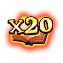 Multiplier of Any Witch Way Slot