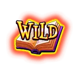 Wild Book Symbol