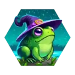 Symbol 03 Any Witch Way