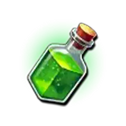 Symbol 07 Any Witch Way