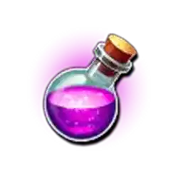 Symbol 04 Any Witch Way