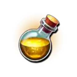 Symbol 05 Any Witch Way