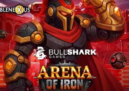 Arena of Iron