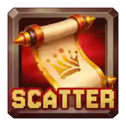 Scatter