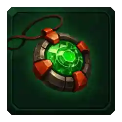 Symbol 04 Arena of Iron