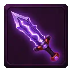 Symbol 02 Arena of Iron
