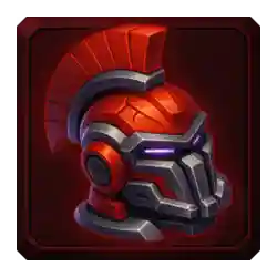 Symbol 01 Arena of Iron