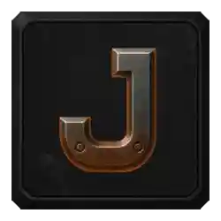 Symbol 09 Arena of Iron