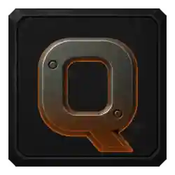 Symbol 08 Arena of Iron