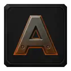 Symbol 06 Arena of Iron