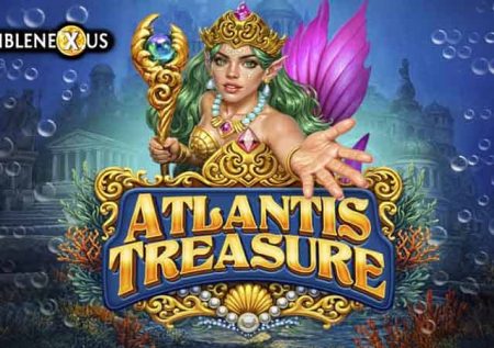 Atlantis Treasure
