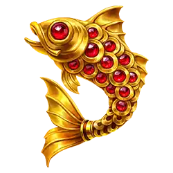 Symbol 02 Atlantis Treasure