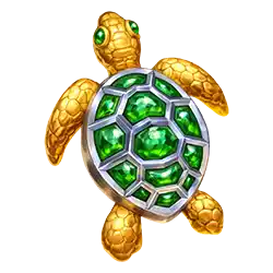 Symbol 03 Atlantis Treasure