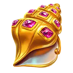 Symbol 04 Atlantis Treasure