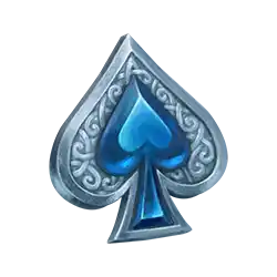 Symbol 05 Atlantis Treasure