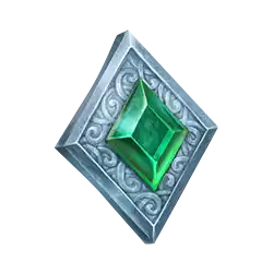 Symbol 07 Atlantis Treasure