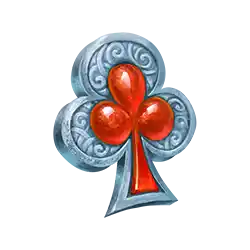 Symbol 08 Atlantis Treasure