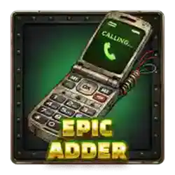 epic adder