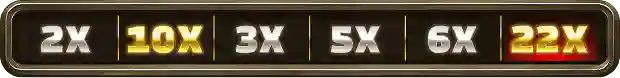 Multibar