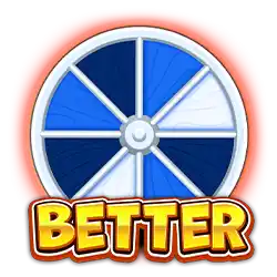 Collect of Better Barnhouse Bonanza Slot