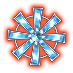 Wheel Bonus Symbol