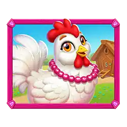 Symbol 02 Better Barnhouse Bonanza