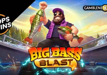 Big Bass Blast