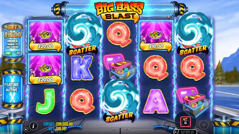 Free Spins