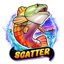 Scatter