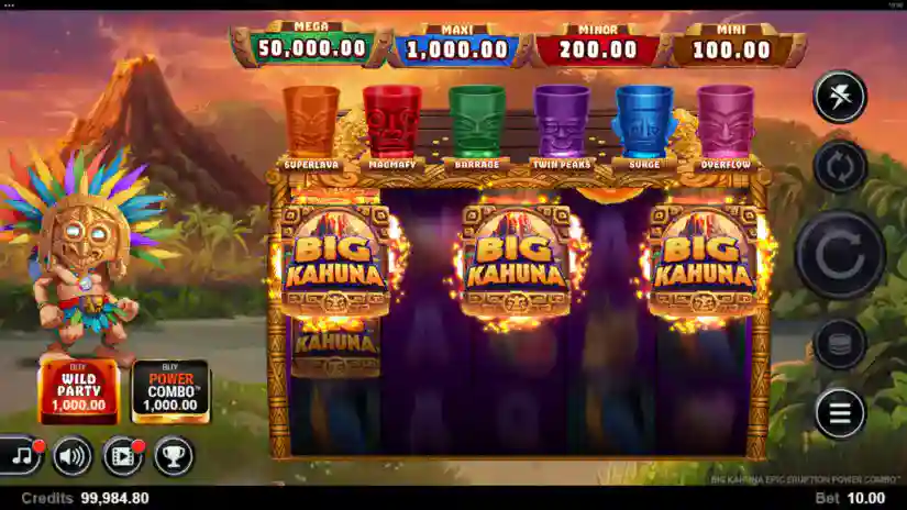 Buy Bonus Power Combo™