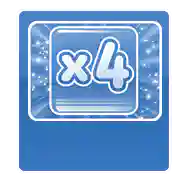 Constant Multiplier Feature