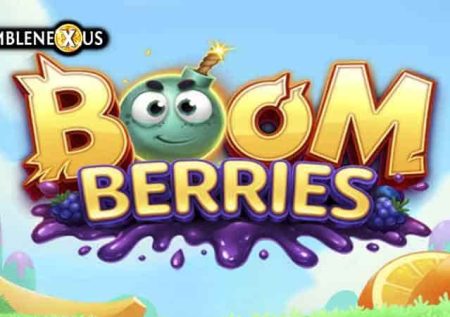 BoomBerries