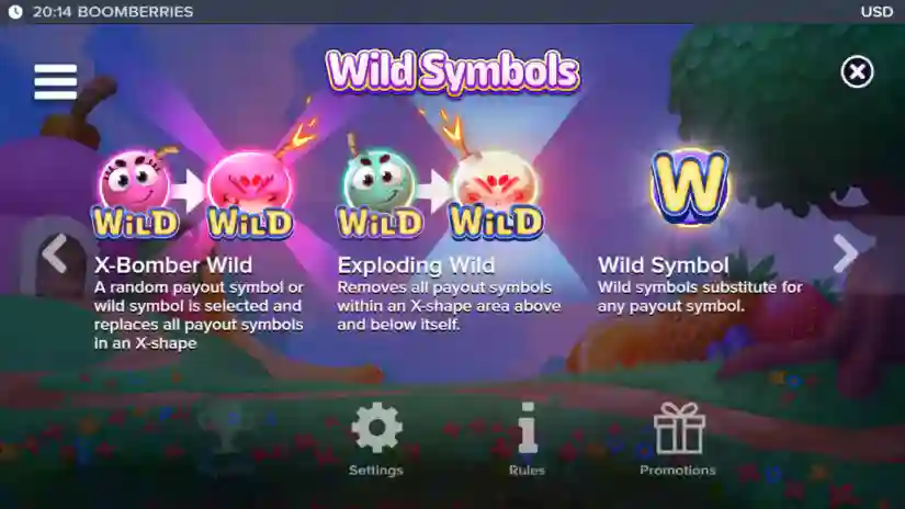 Wild