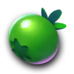 Symbol 06 BoomBerries