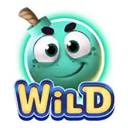Wild of BoomBerries Slot