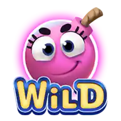 Wild of BoomBerries Slot