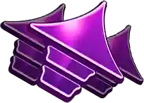 arrow purple right