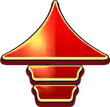 arrow red
