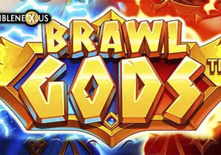 Brawl Gods
