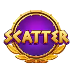 scatter