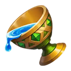 Symbol 04 Brawl Gods