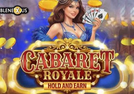 Cabaret Royale