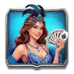 Symbol 02 Cabaret Royale