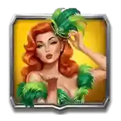 Symbol 03 Cabaret Royale