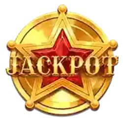 Collecting Jackpot symbol