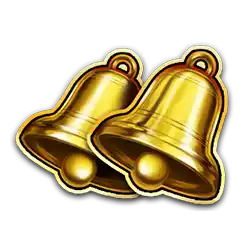 Symbol 02 Cash Strike Fire Lock