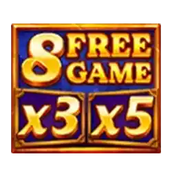 x5 multiplier