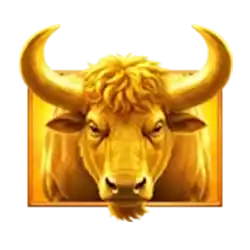 Symbol 01 Charge Bison Ascent