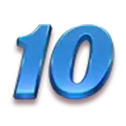 Symbol 10 Charge Bison Ascent