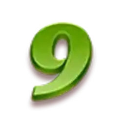 Symbol 11 Charge Bison Ascent